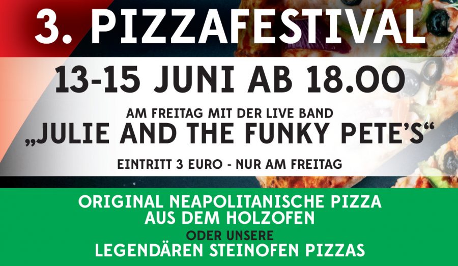 Pizzafestival