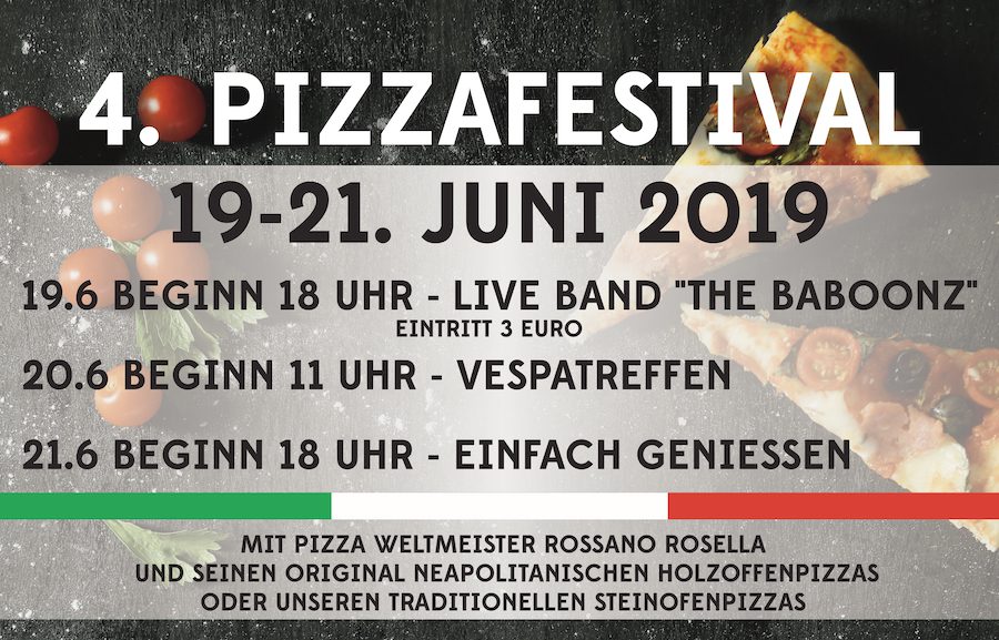 Pizzafestival