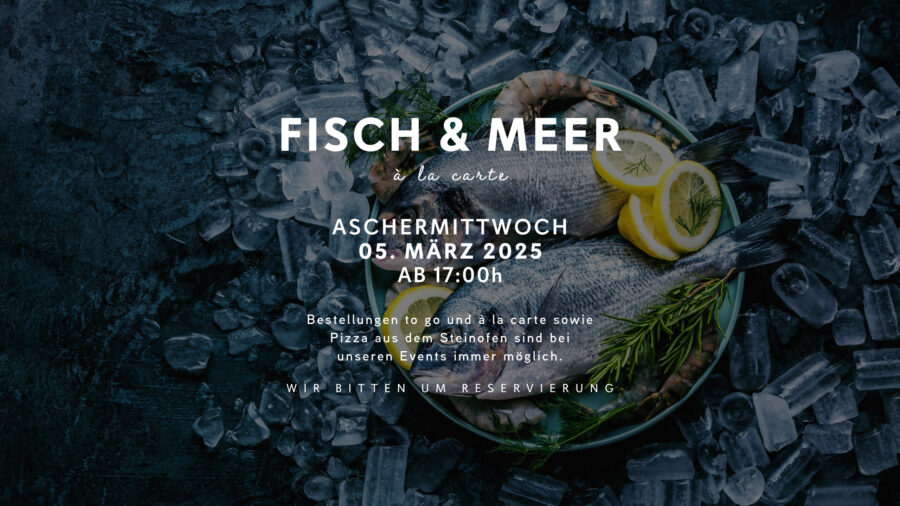 FISCH & MEER