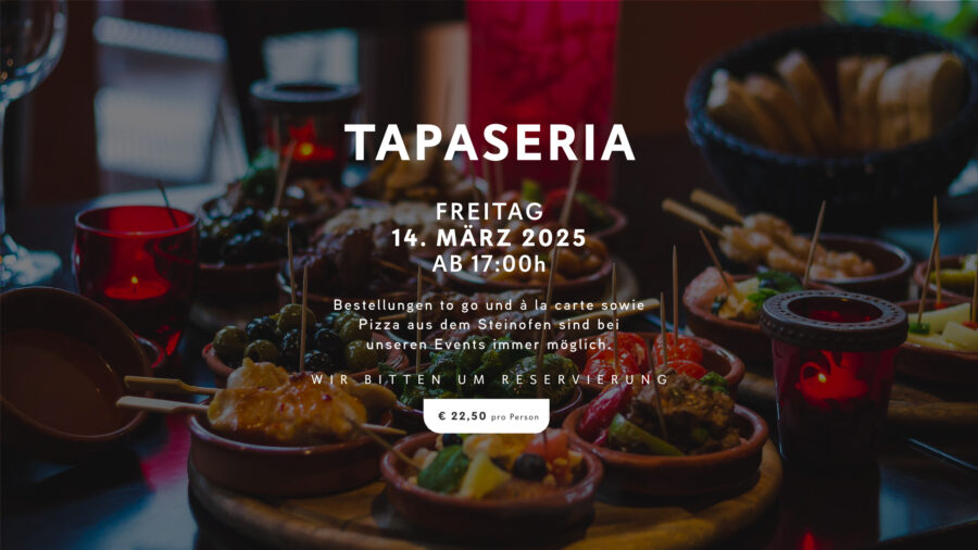 TAPASERIA