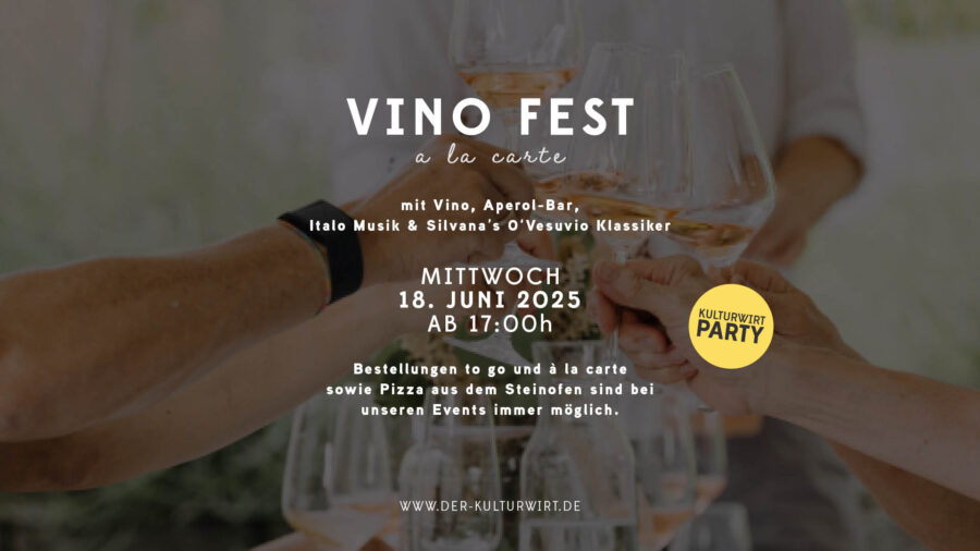 VINO Fest