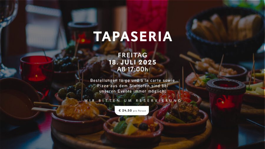 TAPASARIA