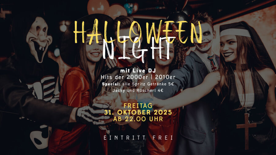 HALLOWEENNIGHT